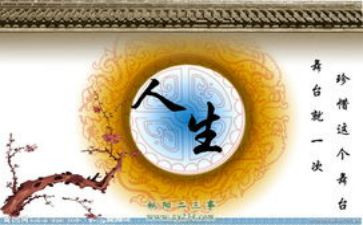 读人生感悟心得体会5篇