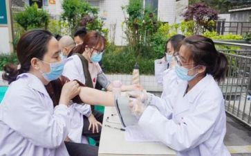 2022年医务人员年度个人总结7篇