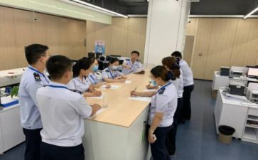 仓库管理人员述职报告7篇