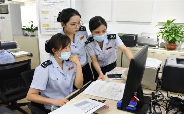 2022年医务人员述职报告6篇