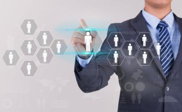 人资述职报告5篇