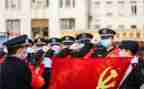 入党积极分子自我总结7篇