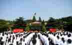 2022年竞选入党积极分子演讲稿6篇