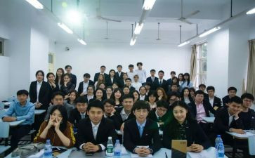 入会(学生会)申请书5篇