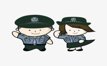 新入警培训心得体会7篇