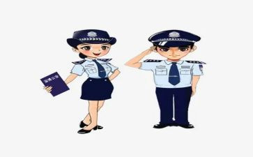 新入警述职报告6篇