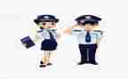 新入警述职报告6篇