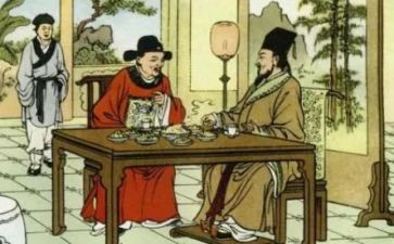 儒林外史心得体会8篇