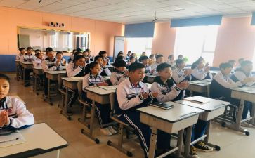 我入团啦作文600字6篇