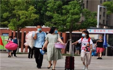 大一入校心得体会6篇