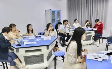 赛课心得体会8篇