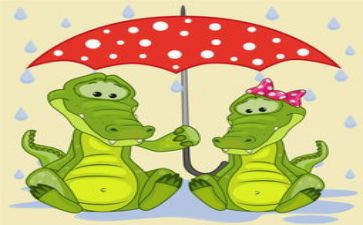 幼儿园关于伞的科学教案通用5篇