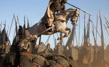 三国读后感300字通用6篇