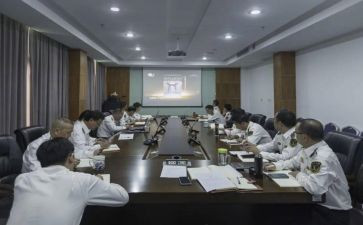2023三会一课整改报告8篇
