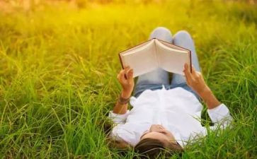 我散文作文优质6篇