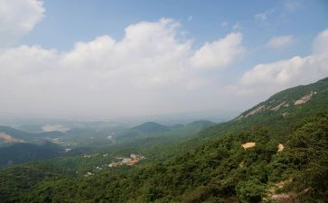 登山户外活动方案8篇