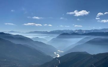 游黄山的心得体会7篇