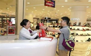 2023年述职商场报告5篇