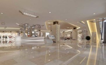 2022年商场工作计划7篇