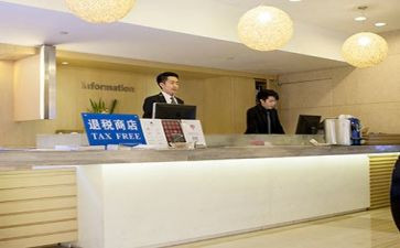 商场述职报告范文7篇