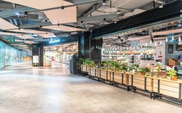 商场述职报告2023范文8篇