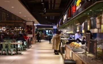 2024年商场个人年终工作总结推荐7篇