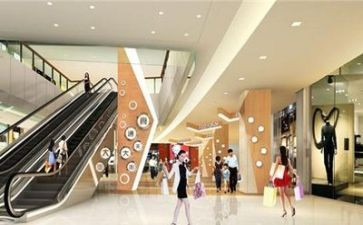 在商场社会实践报告5篇