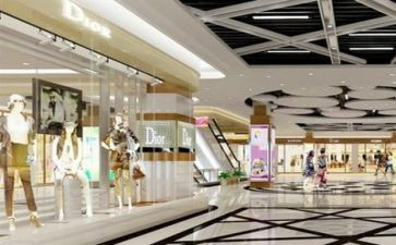商场2022工作计划7篇