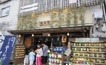 逛商店大班教案6篇