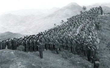上甘岭心得体会300字优质7篇