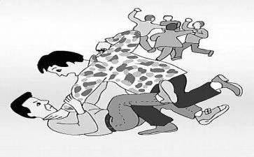 学习伤害事故处理办法的心得体会6篇