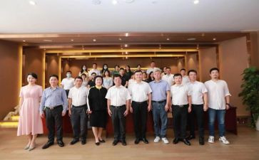 县工商联述职报告7篇