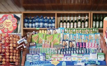 商品房房屋租赁合同5篇