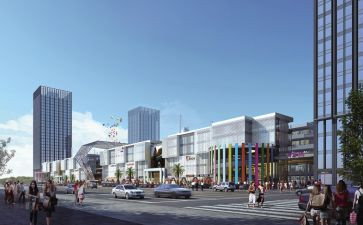 商业合同模板5篇