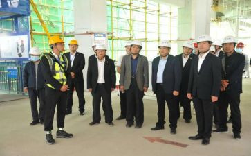 陕建调研报告参考5篇