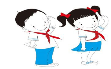 少先队大队干部竞选演讲稿6篇