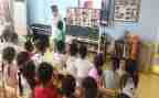 幼儿园社会课教案8篇