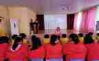 幼儿社会课总结报告5篇