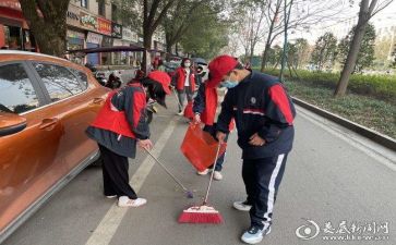 社会实践报告小学5篇