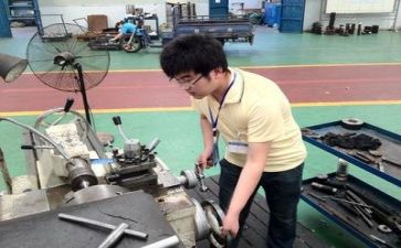 社会实践的实习报告6篇