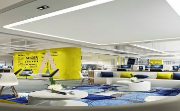 2022设计公司工作总结8篇