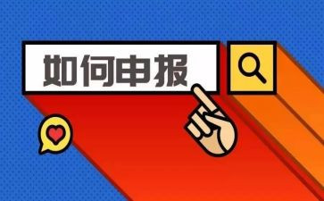 纳税申报实训心得体会5篇
