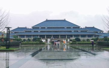 省博物馆调研报告7篇