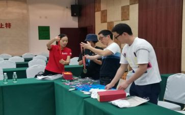 学生会卫生部周总结报告8篇