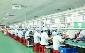 工厂安全生产自查报告6篇