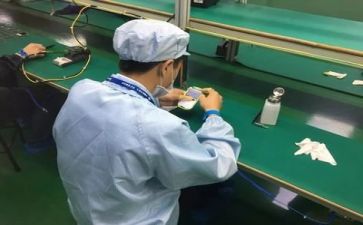 生产部述职报告范文7篇
