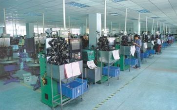 生产主管述职报告5篇