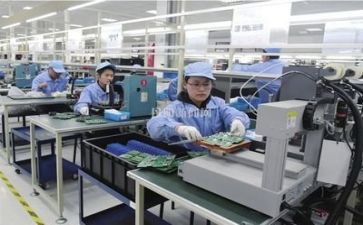 生产科述职报告6篇