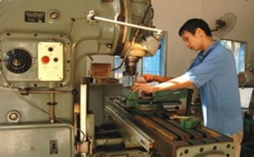 生产工个人述职报告5篇
