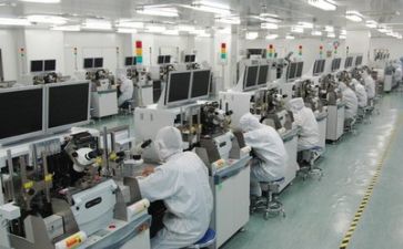 安全生产月主要事迹5篇